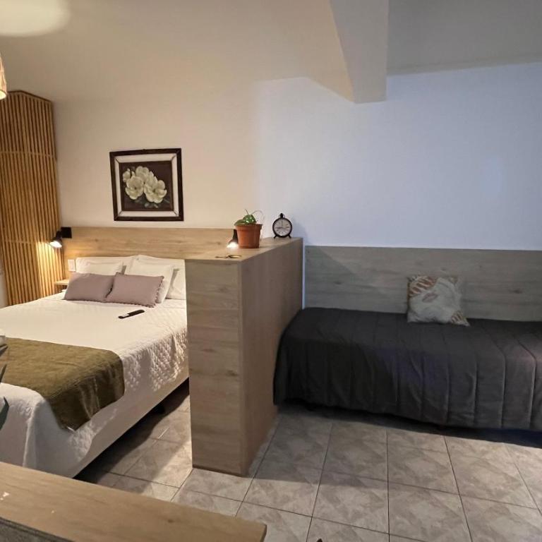 Barisur suite bariloche - Apartamento de 1 dormitorio - 5