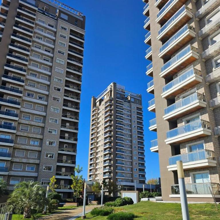 Terra Zion - Apartamento de 1 dormitorio - 29