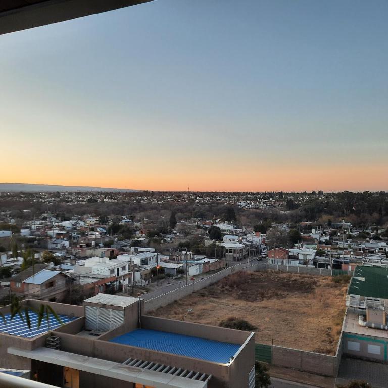 Terra Zion - Apartamento de 1 dormitorio - 30