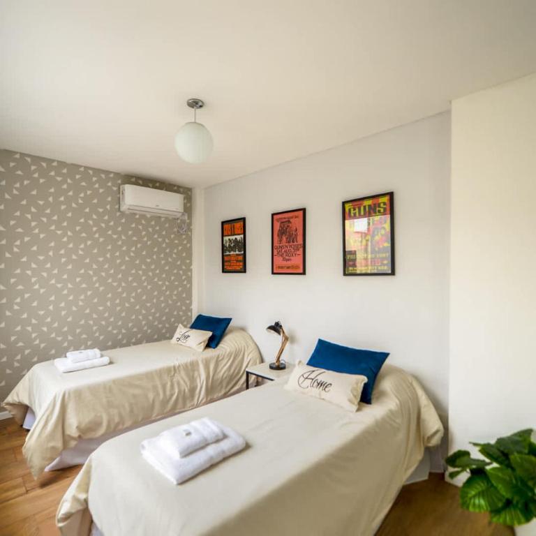 MOT Honduras 5760 Lux 3 Bd Gastronomic Area - Casa - 23