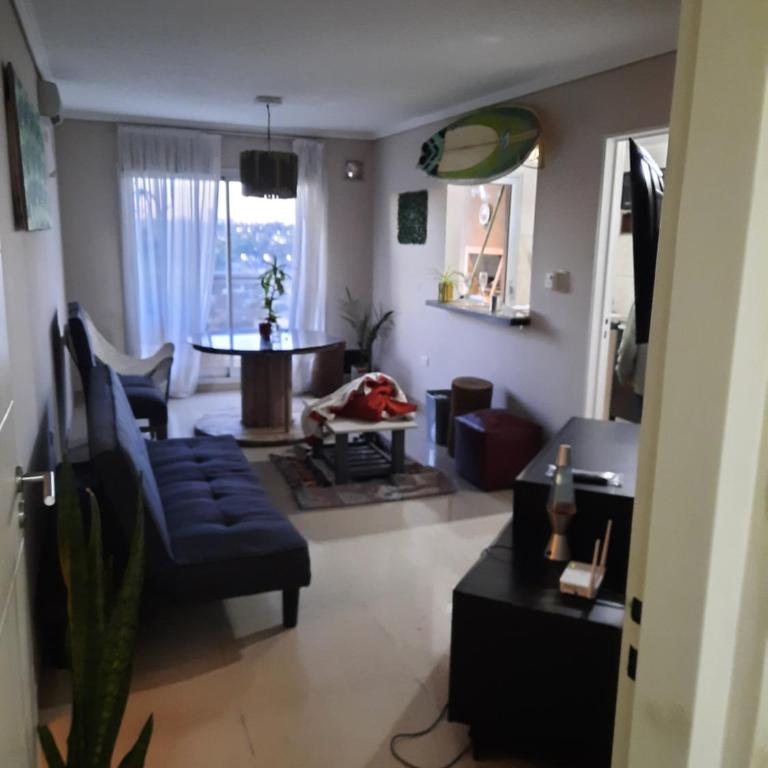 Terra Zion - Apartamento de 1 dormitorio - 37