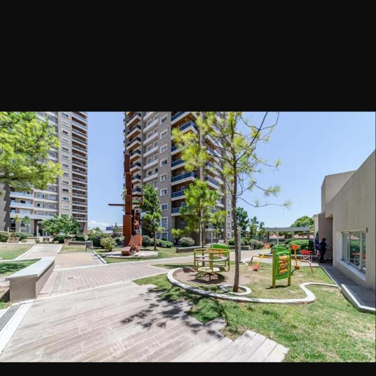 Terra Zion - Apartamento de 1 dormitorio - 39