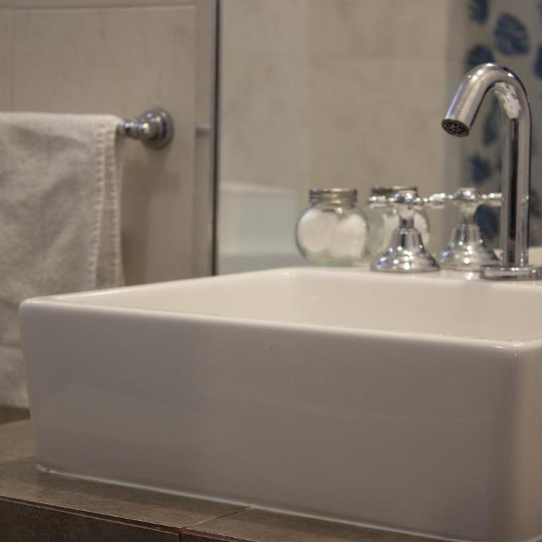 Aguaribay Alquiler Temporario - Apartamento con vistas a las montañas - 20