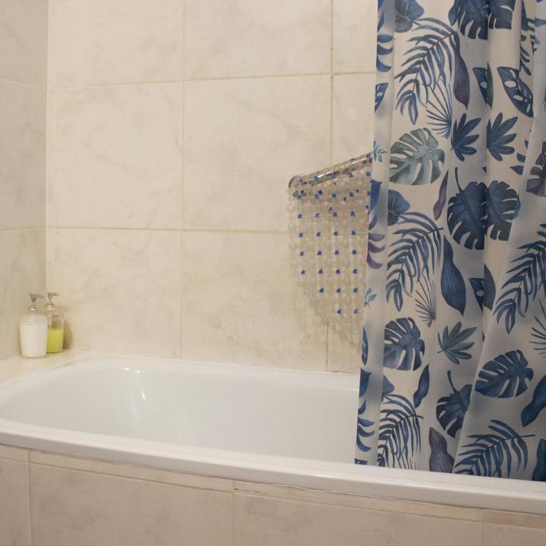 Aguaribay Alquiler Temporario - Apartamento con vistas a las montañas - 22