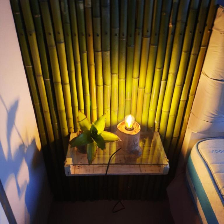 Terra Zion - Apartamento de 1 dormitorio - 46
