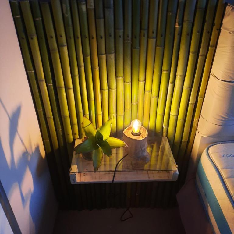 Terra Zion - Apartamento de 1 dormitorio - 19