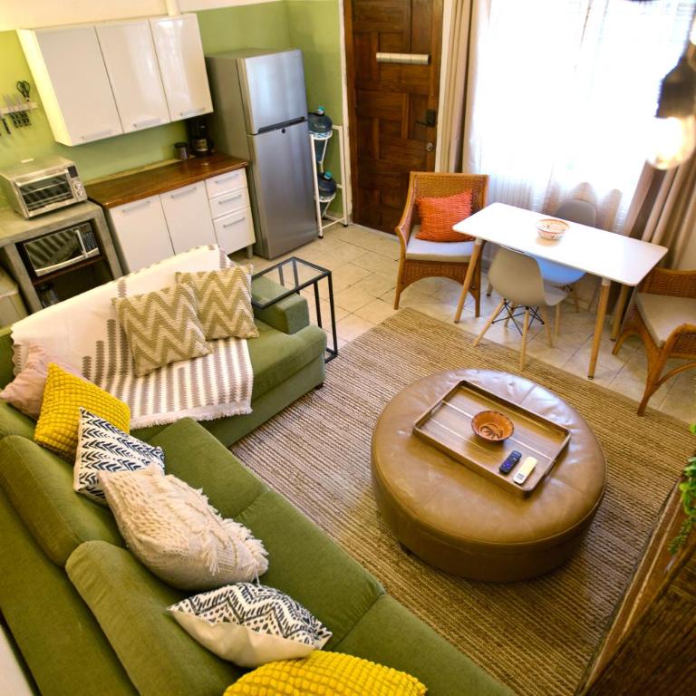 Casa Verdejo - Zona Romantica - Casa con 1 dormitorio - 1
