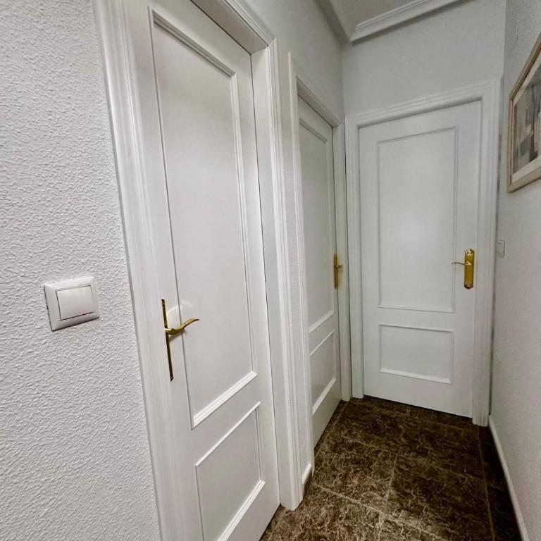 Cozy apartment close to the beach - Apartamento de 2 dormitorios - 6