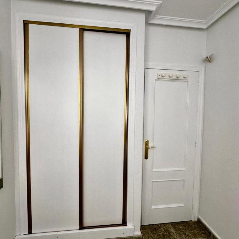 Cozy apartment close to the beach - Apartamento de 2 dormitorios - 8