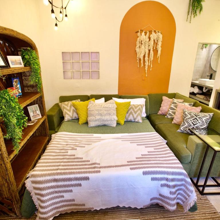 Casa Verdejo - Zona Romantica - Casa con 1 dormitorio - 6
