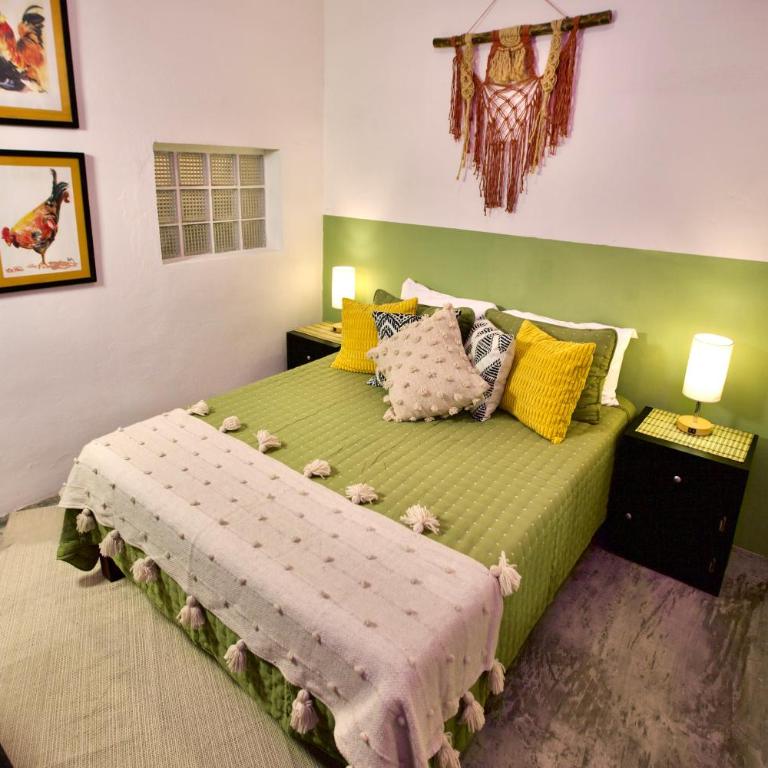 Casa Verdejo - Zona Romantica - Casa con 1 dormitorio - 12
