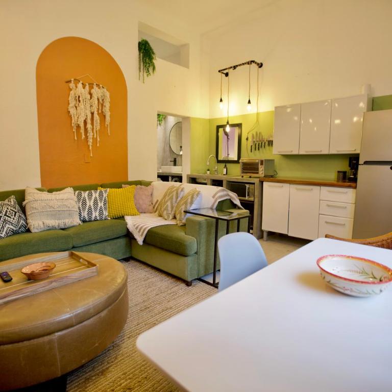 Casa Verdejo - Zona Romantica - Casa con 1 dormitorio - 16