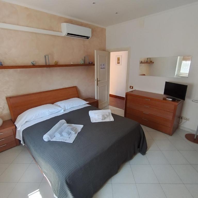 Saky's House - Appartamento con 1 Camera da Letto - 19