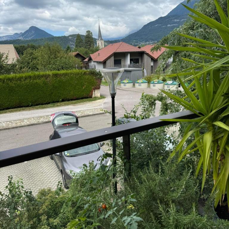 Bel appartement proche du lac - Appartement 1 Chambre - 4