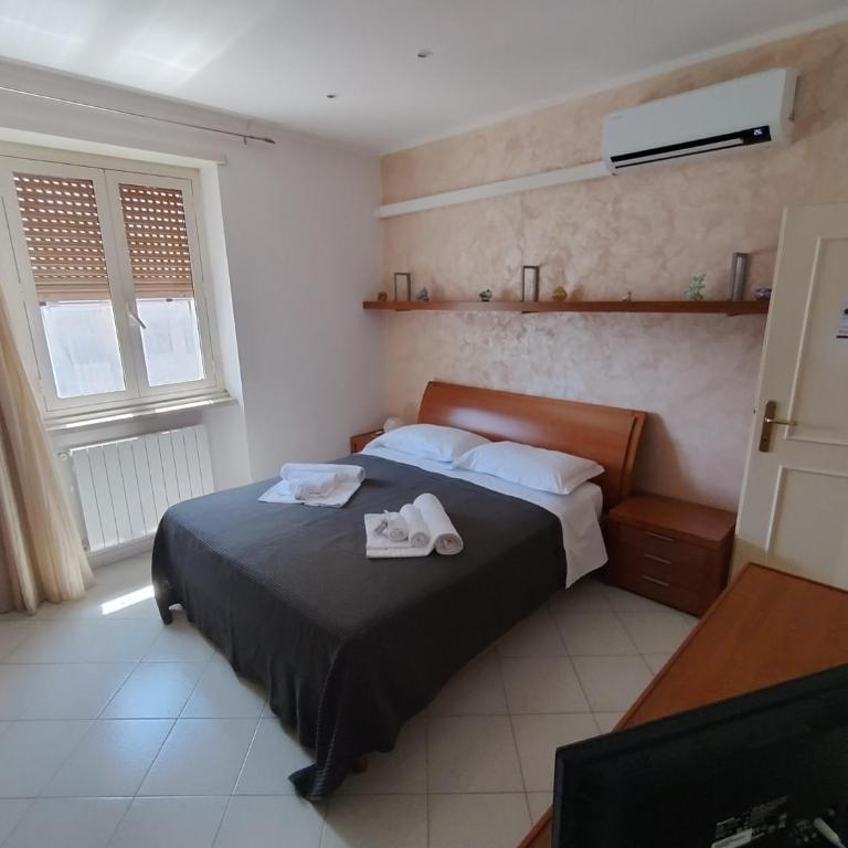 Saky's House - Appartamento con 1 Camera da Letto - 18