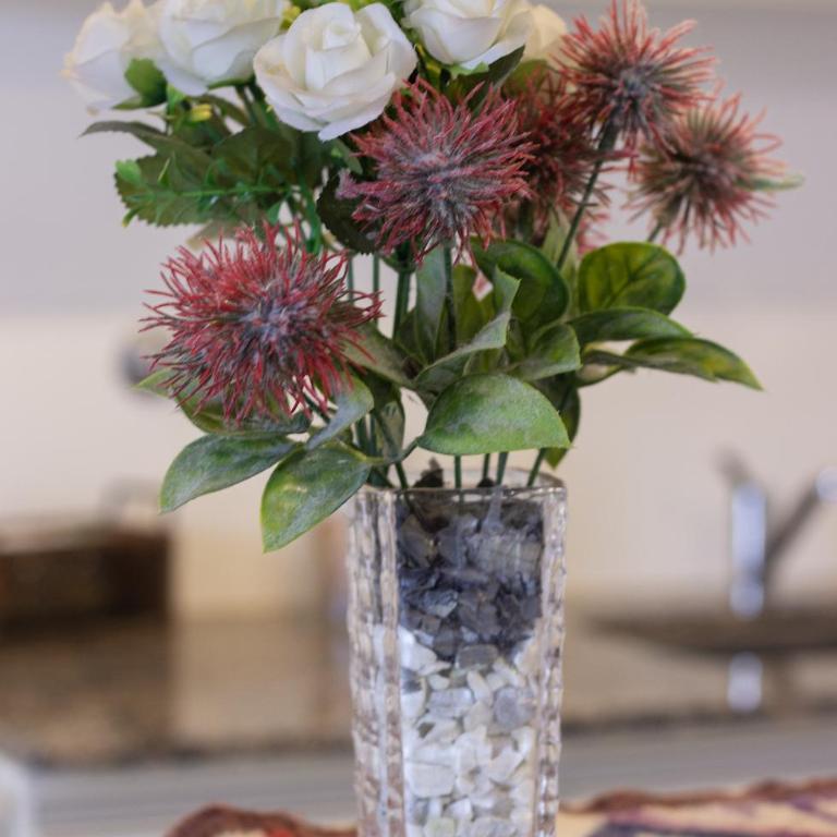 Aguaribay Alquiler Temporario - Apartamento con vistas a las montañas - 14