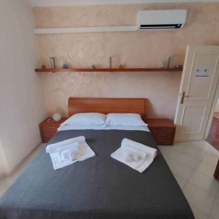 Saky's House - Appartamento con 1 Camera da Letto - 17