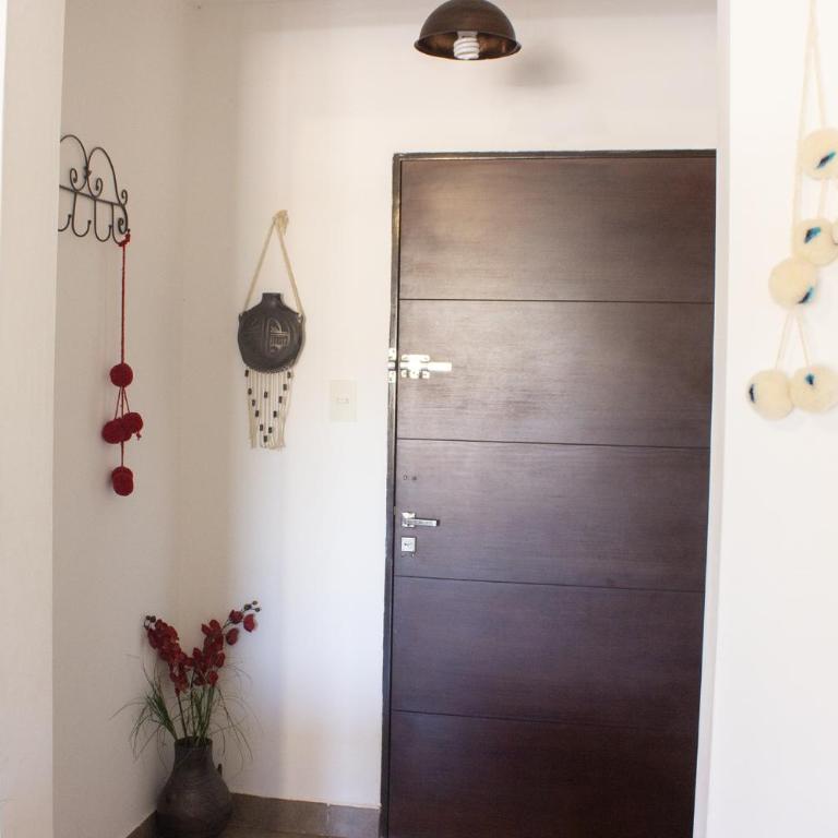 Aguaribay Alquiler Temporario - Apartamento con vistas a las montañas - 12