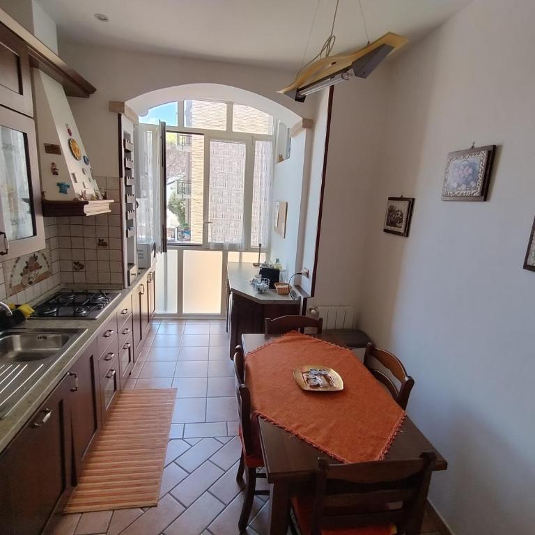 Saky's House - Appartamento con 1 Camera da Letto - 12