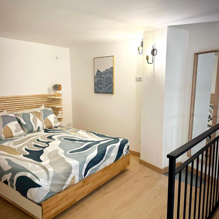 Santa Lucia Loft Napoli - Appartamento Monolocale - 2