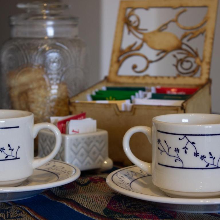 Aguaribay Alquiler Temporario - Apartamento con vistas a las montañas - 6