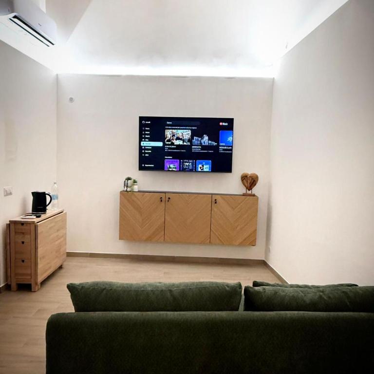 Santa Lucia Loft Napoli - Appartamento Monolocale - 4
