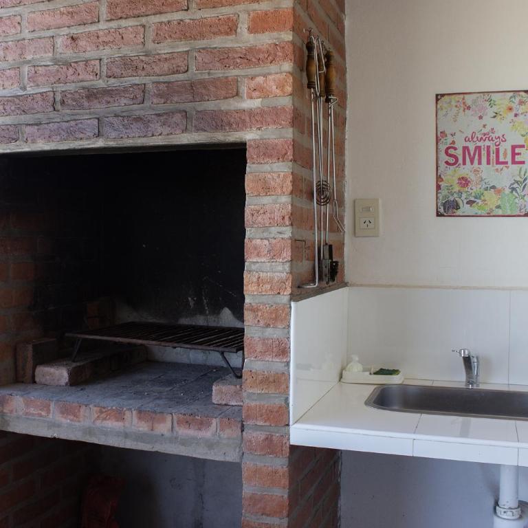 Aguaribay Alquiler Temporario - Apartamento con vistas a las montañas - 24