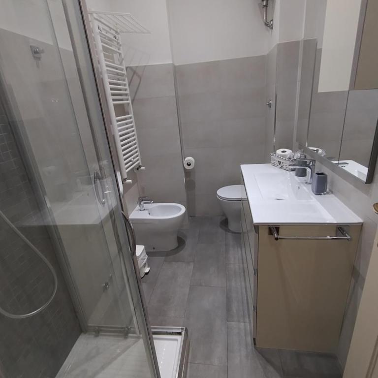 Saky's House - Appartamento con 1 Camera da Letto - 24