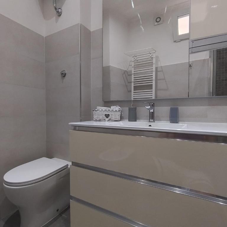 Saky's House - Appartamento con 1 Camera da Letto - 25