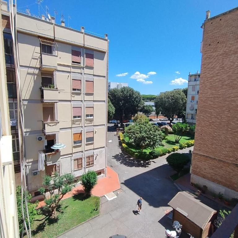 Saky's House - Appartamento con 1 Camera da Letto - 10