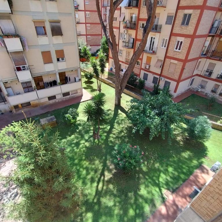 Saky's House - Appartamento con 1 Camera da Letto - 9