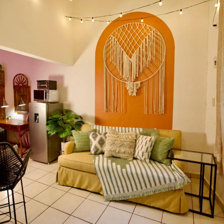 Studio Verdejo - Zona Romantica - Casa con 1 dormitorio - 2