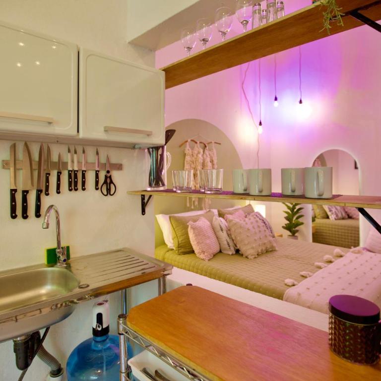 Studio Verdejo - Zona Romantica - Casa con 1 dormitorio - 3