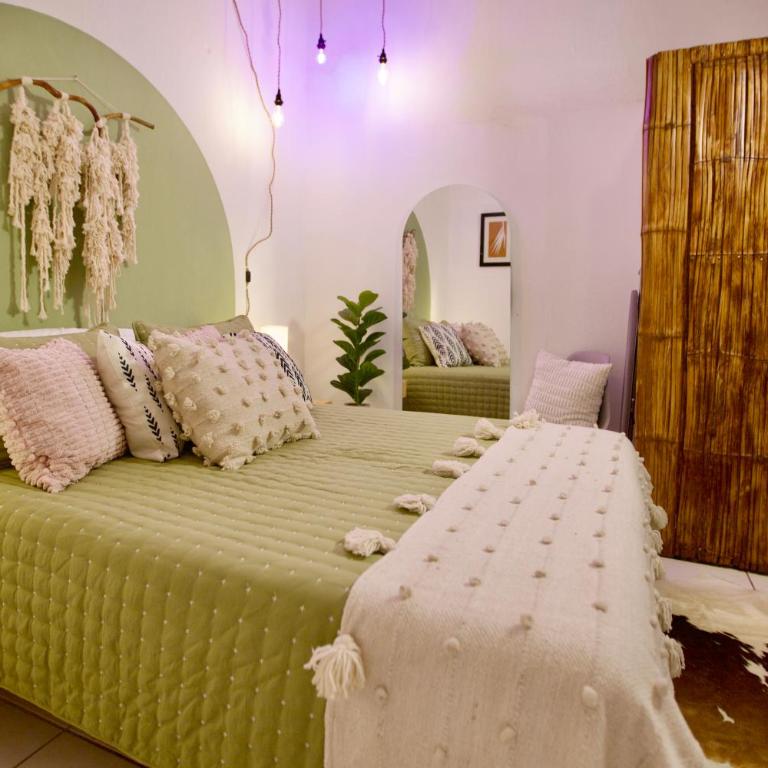 Studio Verdejo - Zona Romantica - Casa con 1 dormitorio - 13