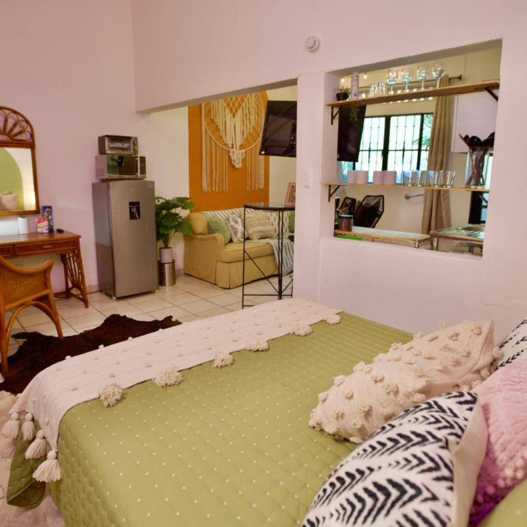 Studio Verdejo - Zona Romantica - Casa con 1 dormitorio - 14