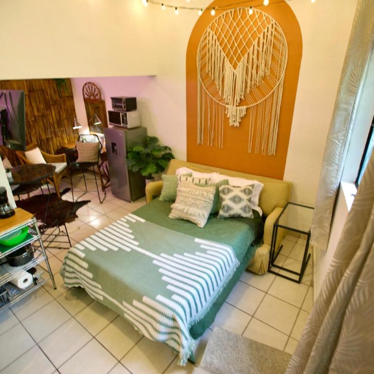 Studio Verdejo - Zona Romantica - Casa con 1 dormitorio - 17