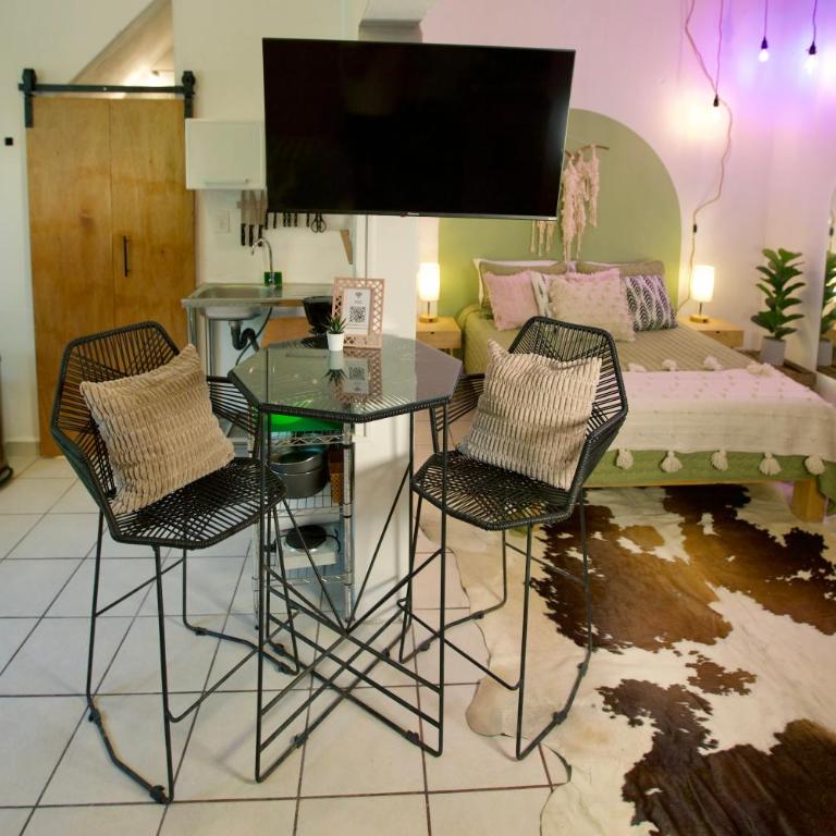 Studio Verdejo - Zona Romantica - Casa con 1 dormitorio - 18
