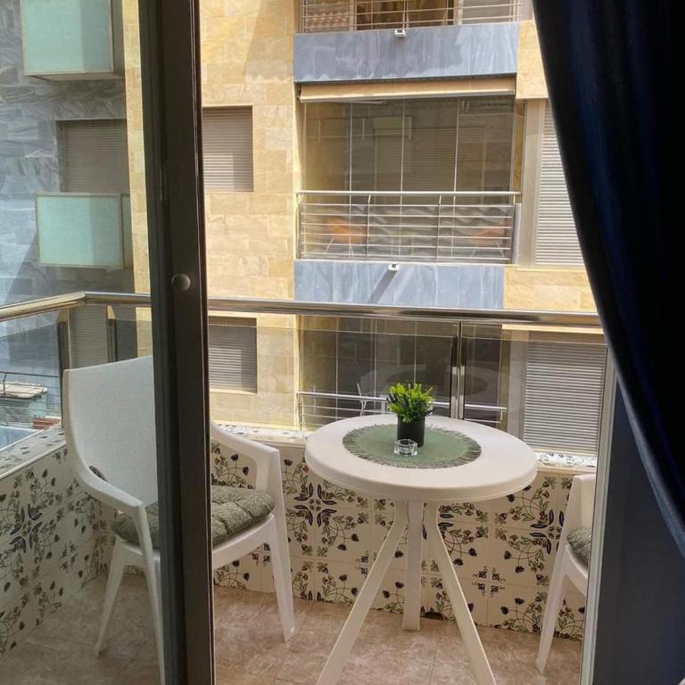Cozy apartment close to the beach - Apartamento de 2 dormitorios - 11