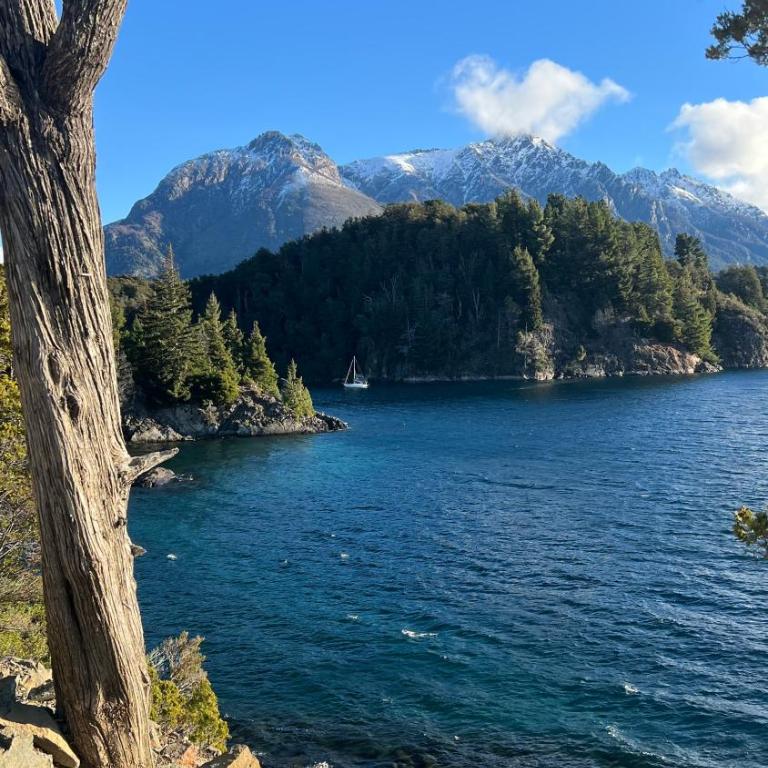 Barisur suite bariloche - Apartamento de 1 dormitorio - 19
