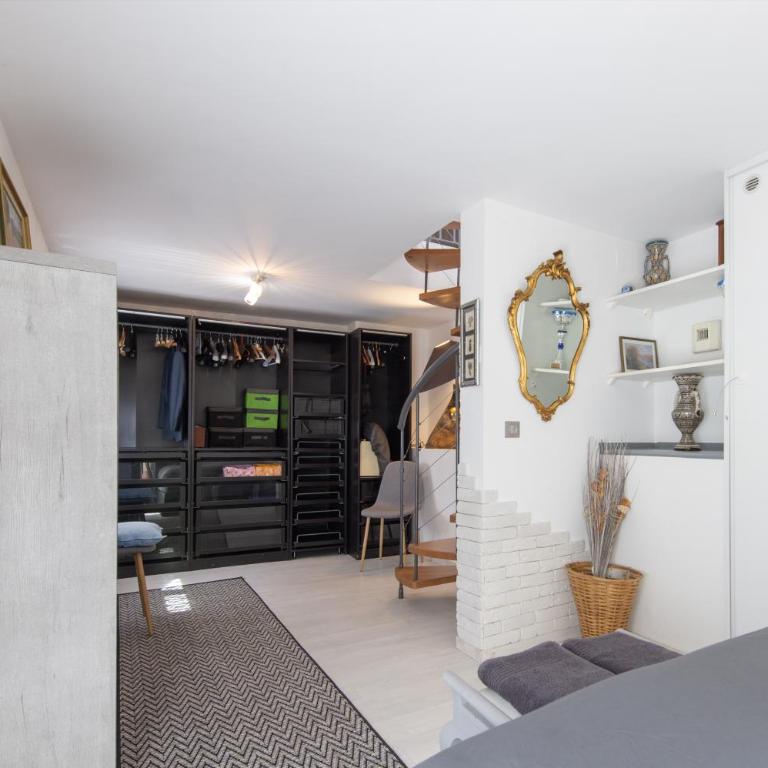 Villa with Panoramic Sea View & Private Pool Roquebrune-Cap-Martin & Monaco - Villa - 4