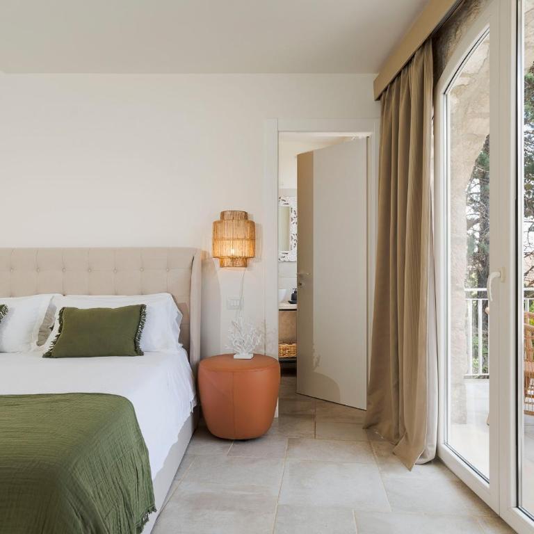 Villa Maddalena - Villa con Piscina Privata - 57