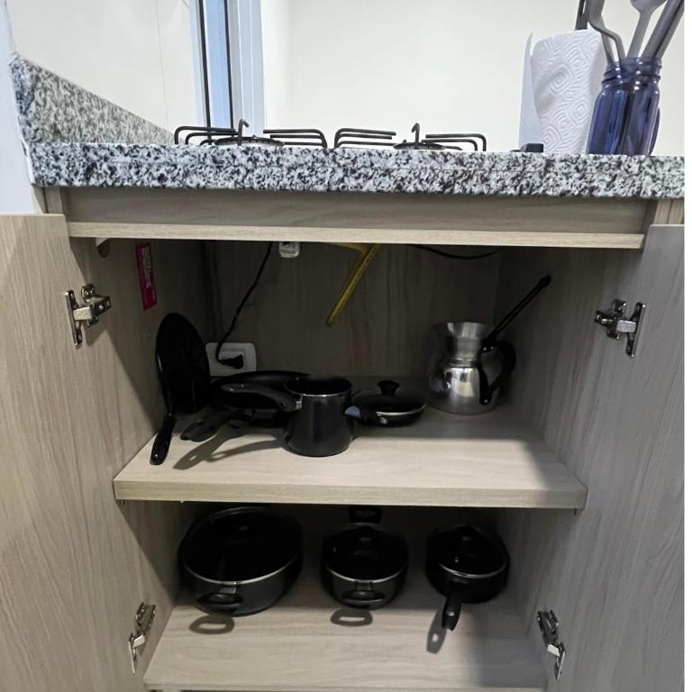 Apartamento Boutique para Dos en el Corazón de Manizales - Apartamento de 1 dormitorio - 8