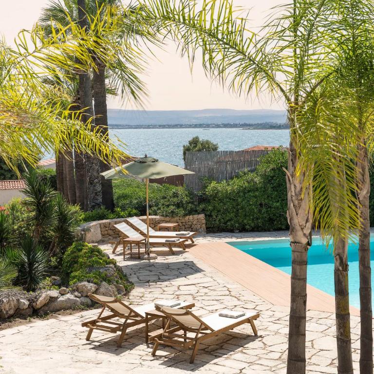 Villa Maddalena - Villa con Piscina Privata - 6