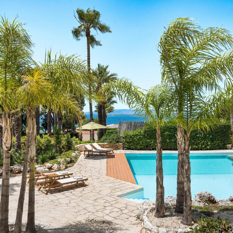 Villa Maddalena - Villa con Piscina Privata - 9