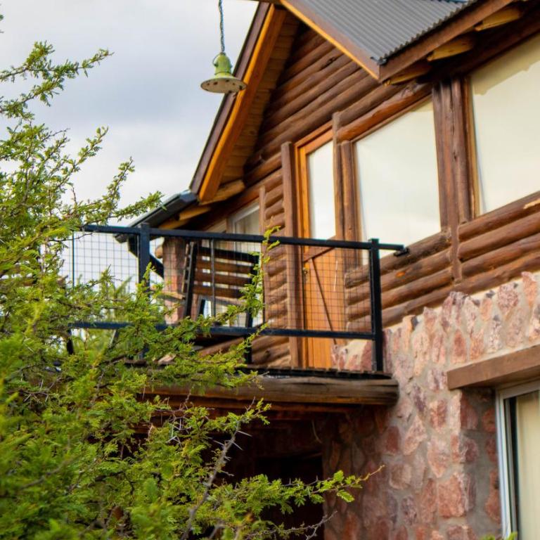 La Soñada Cabaña en Nono - Bungalow Familiar - 1