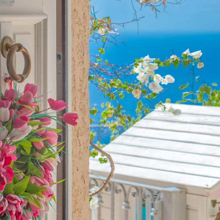Villa with Panoramic Sea View & Private Pool Roquebrune-Cap-Martin & Monaco - Villa - 33