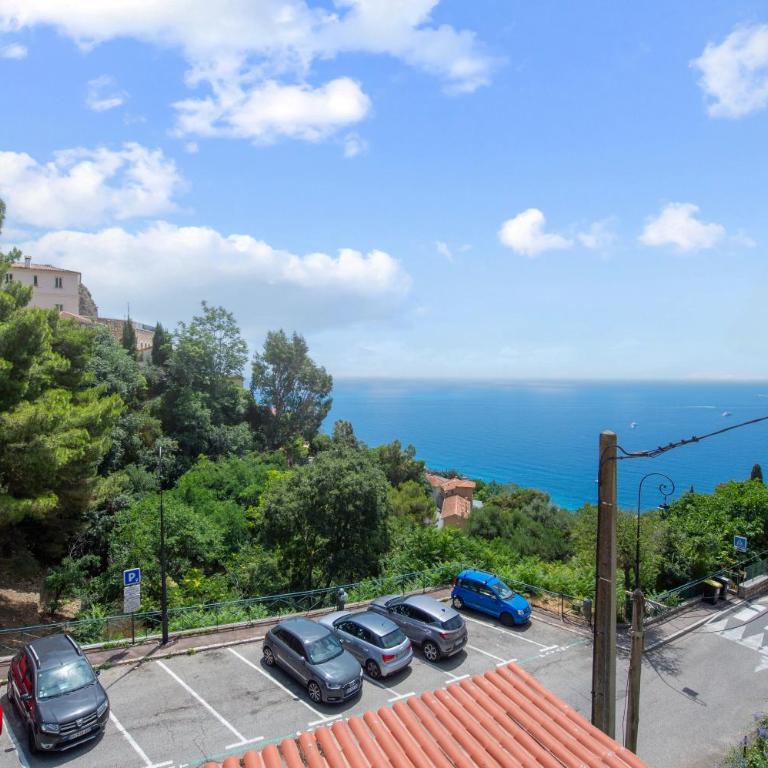 Villa with Panoramic Sea View & Private Pool Roquebrune-Cap-Martin & Monaco - Villa - 42