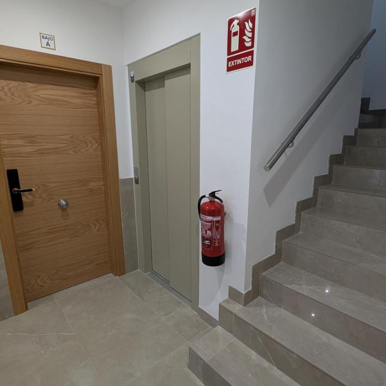 Apartamentos Gran Capitán - parking opcional - Apartment - Disability Access - 27