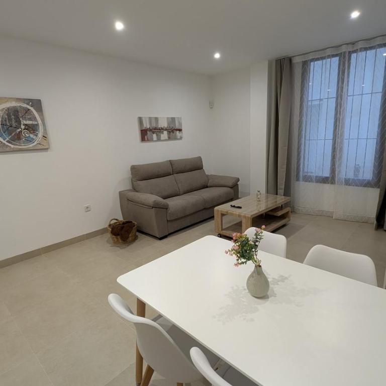 Apartamentos Gran Capitán - parking opcional - Apartment - Disability Access - 26