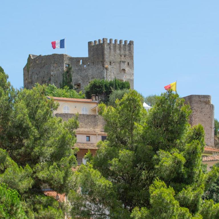 Villa with Panoramic Sea View & Private Pool Roquebrune-Cap-Martin & Monaco - Villa - 47